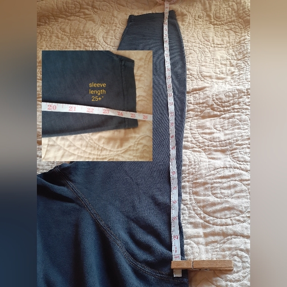 Robert Barakett Long Sleeve XL - Picture 12 of 14